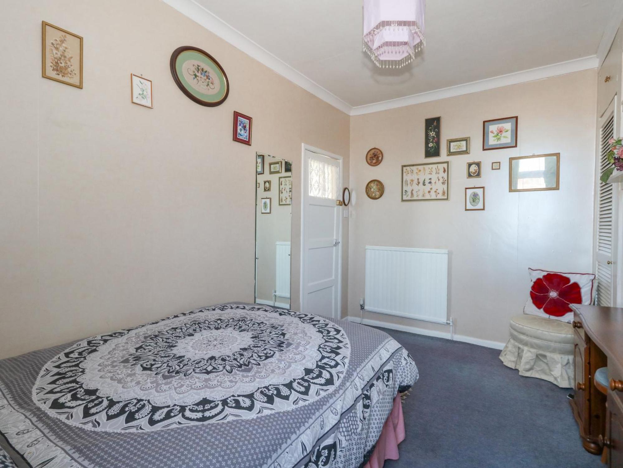 فيلا Victorian Town House ويموث المظهر الخارجي الصورة
