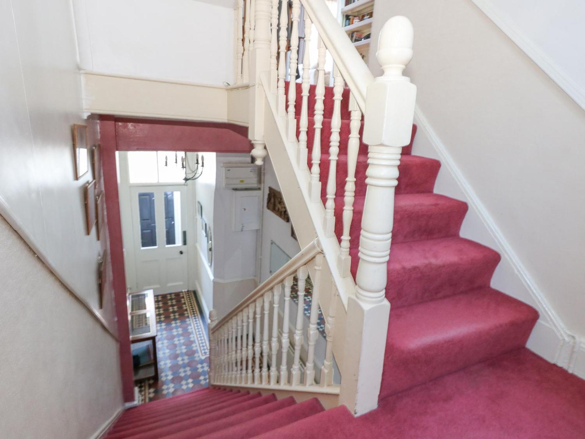 فيلا Victorian Town House ويموث المظهر الخارجي الصورة
