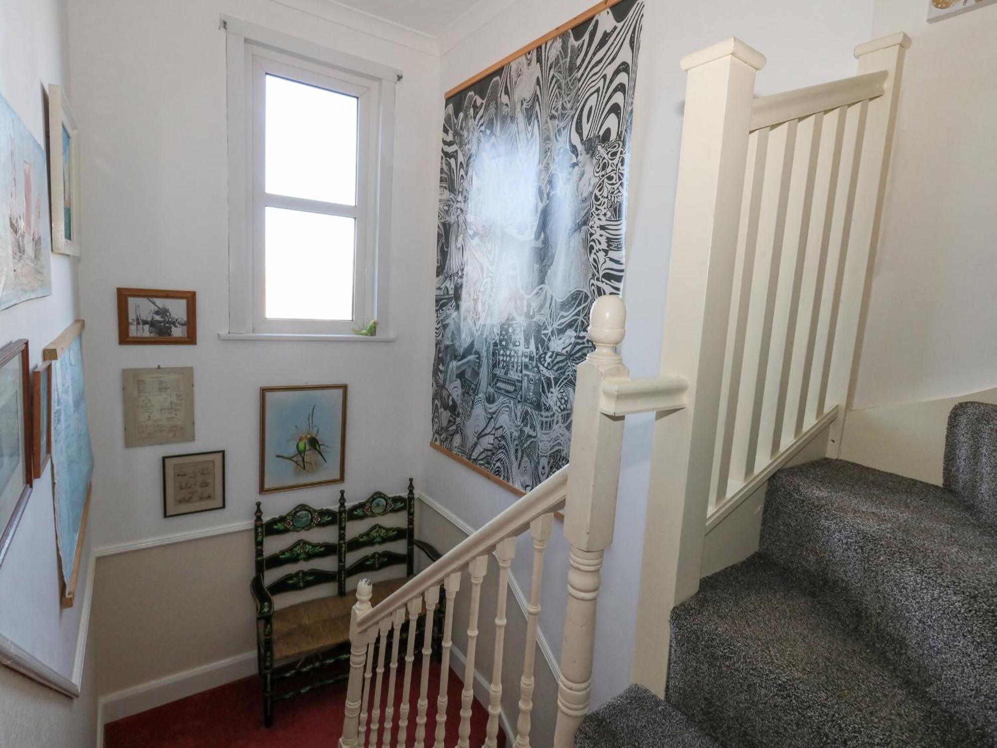 فيلا Victorian Town House ويموث المظهر الخارجي الصورة