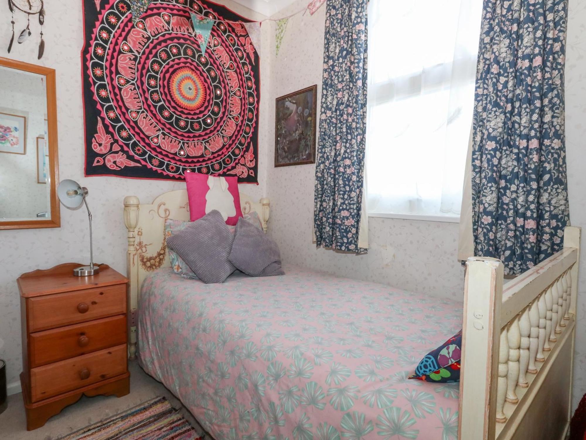 فيلا Victorian Town House ويموث المظهر الخارجي الصورة