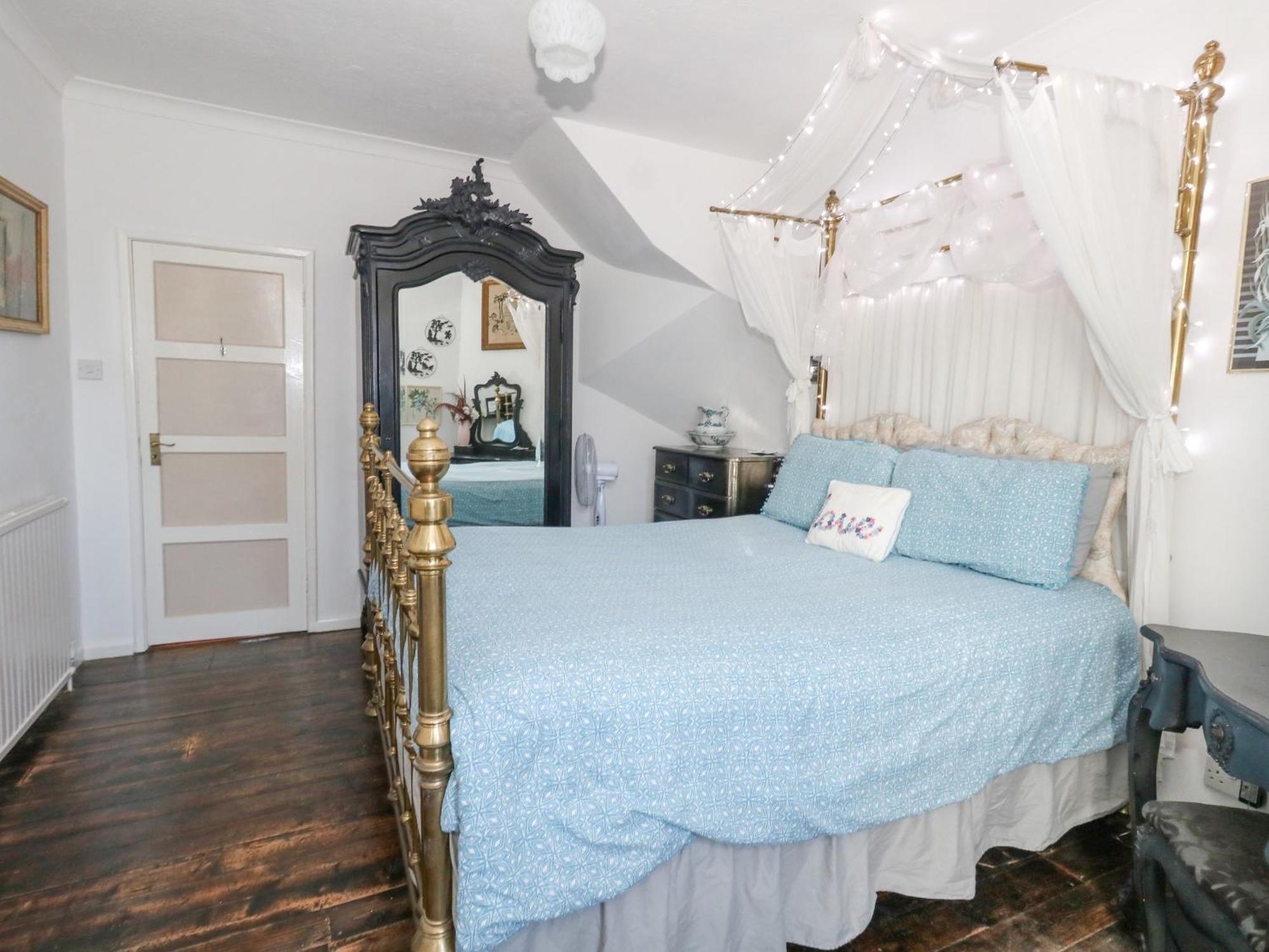 فيلا Victorian Town House ويموث المظهر الخارجي الصورة
