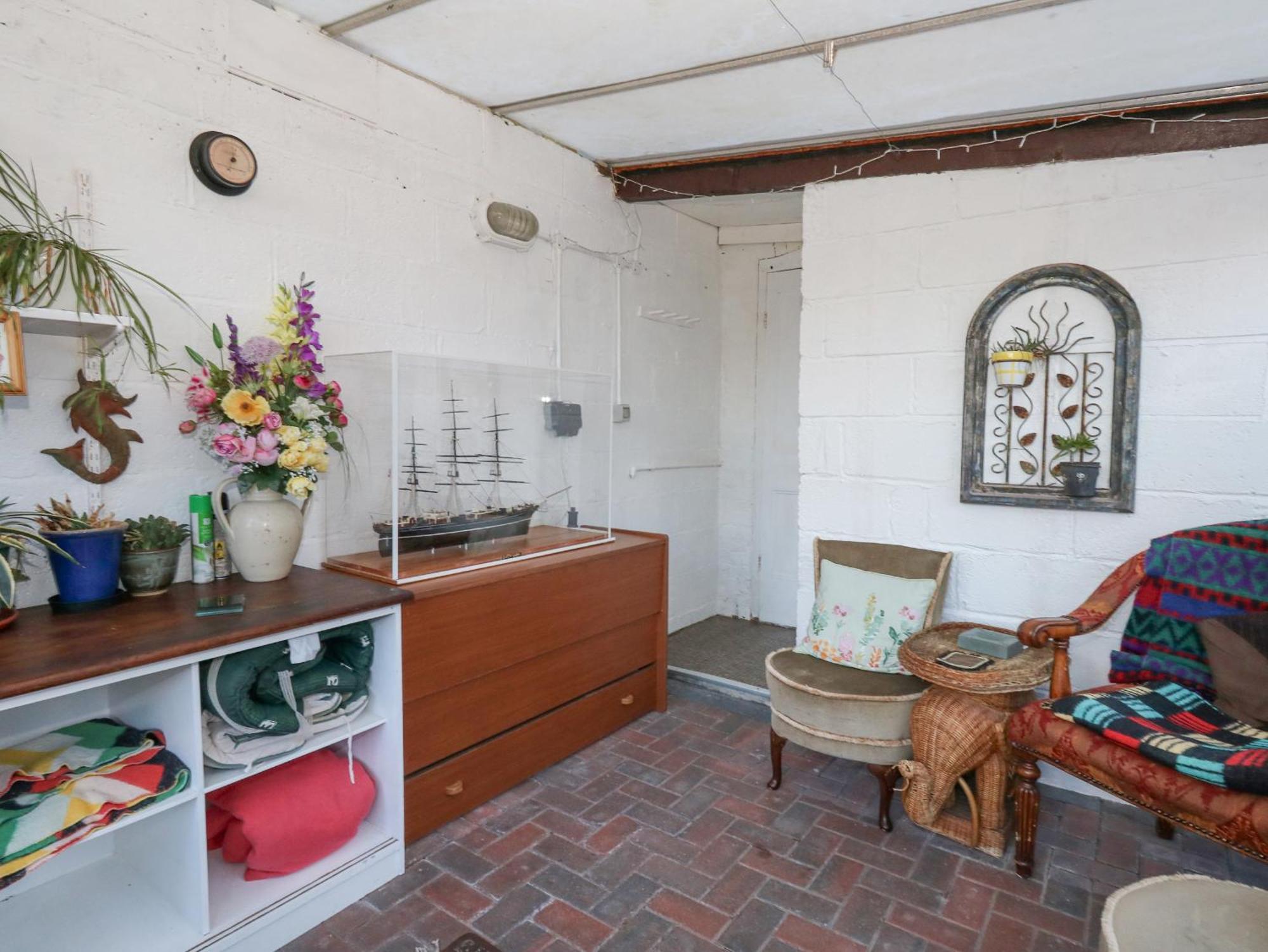 فيلا Victorian Town House ويموث المظهر الخارجي الصورة