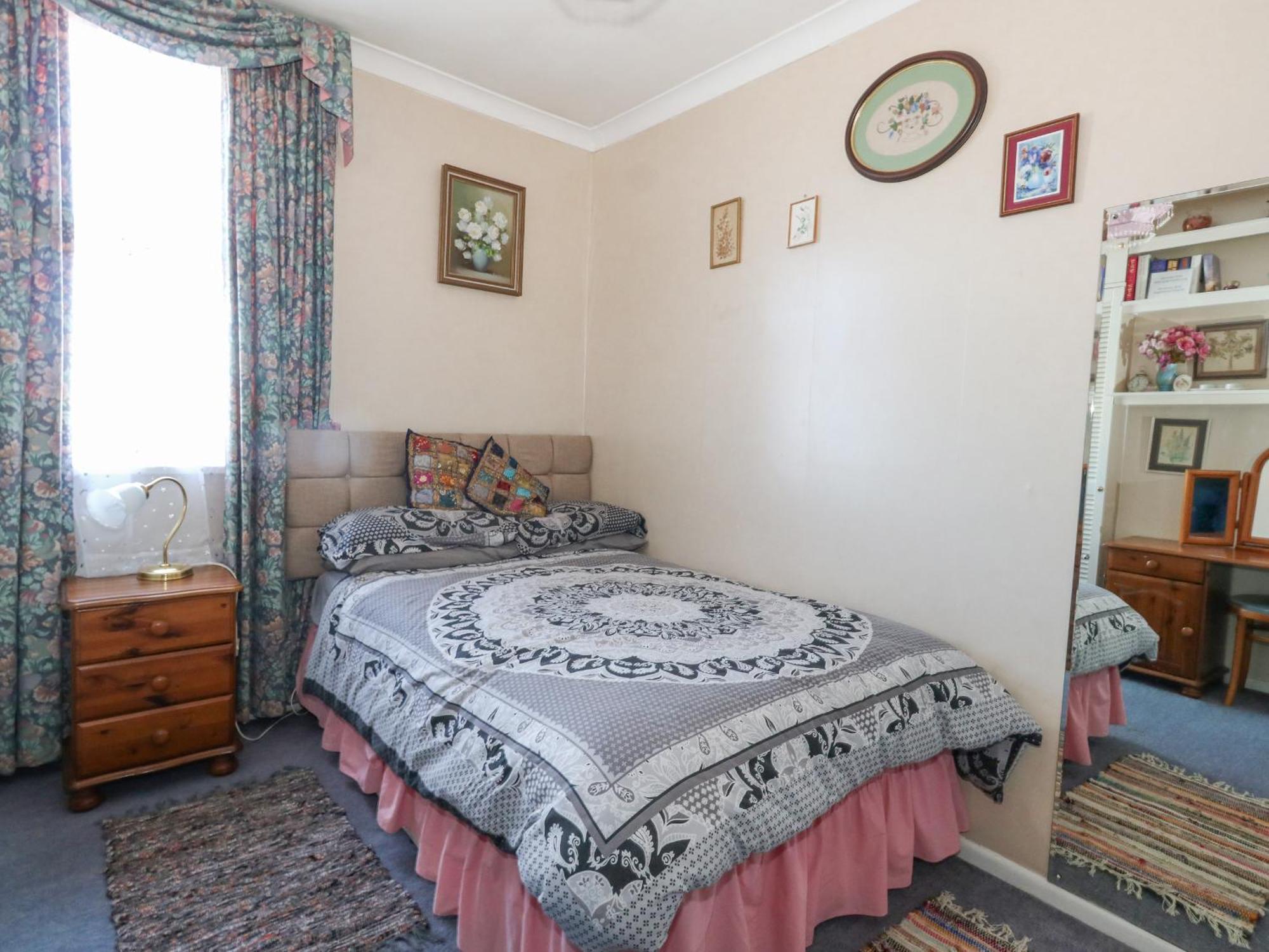 فيلا Victorian Town House ويموث المظهر الخارجي الصورة