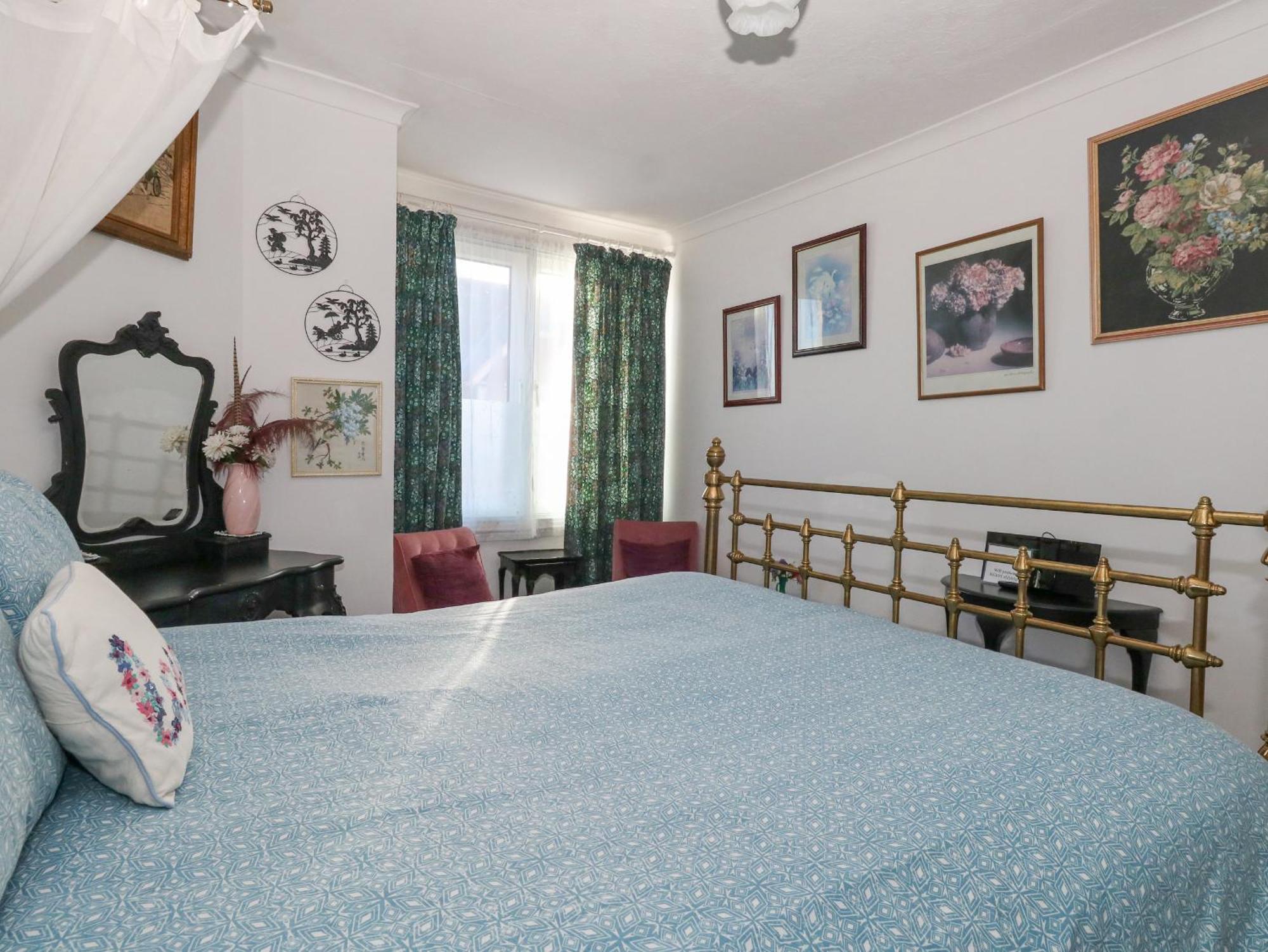 فيلا Victorian Town House ويموث المظهر الخارجي الصورة