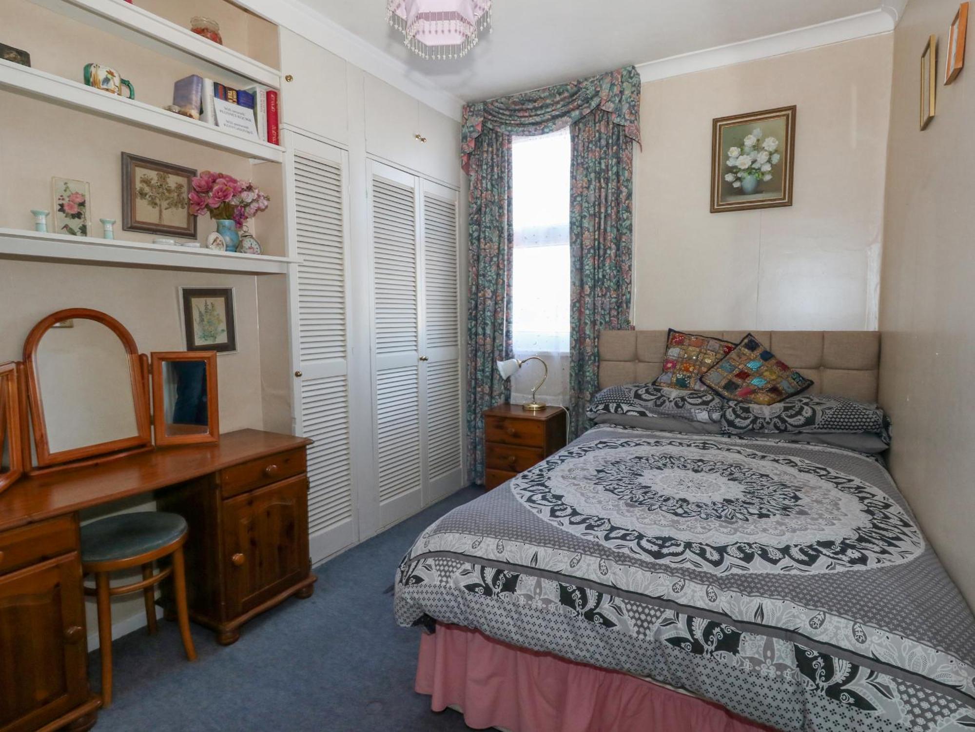 فيلا Victorian Town House ويموث المظهر الخارجي الصورة